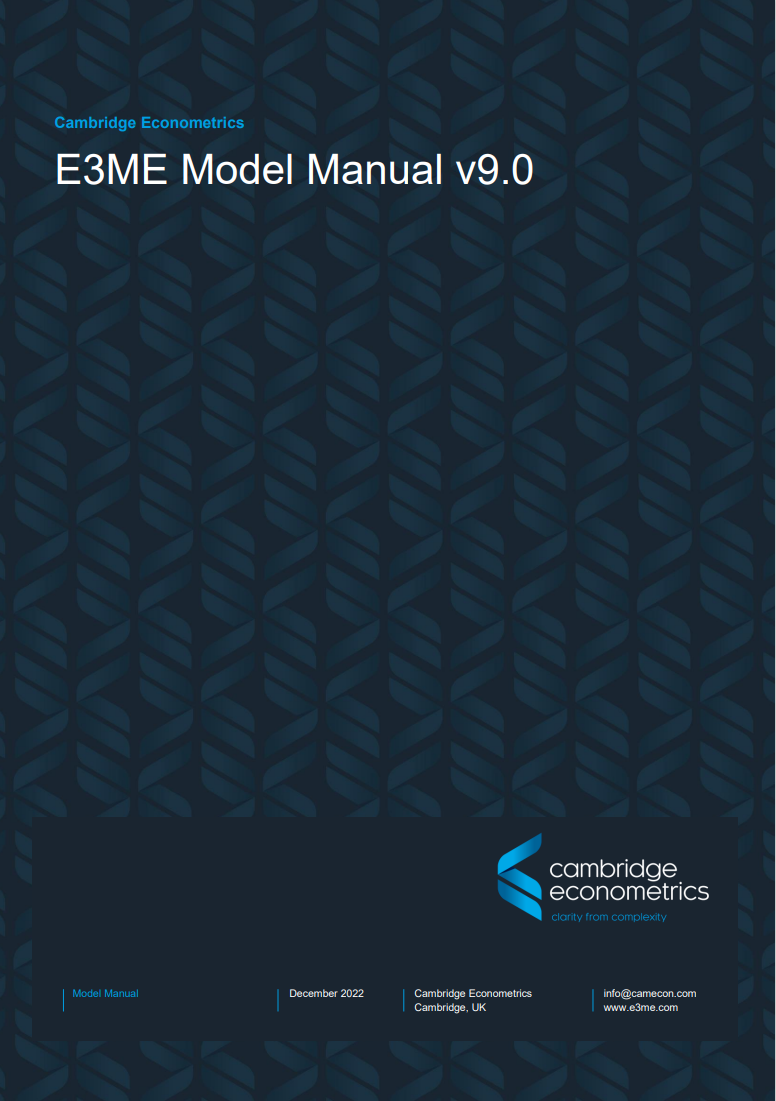 e3me-our-global-macro-econometric-model-e3me-cambridge-econometrics